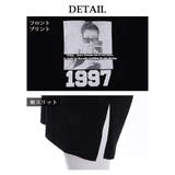 半袖Tシャツ ビッグサイズ レッスン着 | bombshell | 詳細画像13