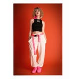 ブラック | キャミソール タンクトップ タンクトップ | bombshell