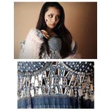 キャミソール タンクトップ キラキラデニム | bombshell | 詳細画像3 