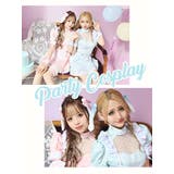 ヘアアクセサリー 耳 ヘアアクセ | Ryuyu | 詳細画像4 