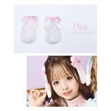 ヘアアクセサリー 耳 ヘアアクセ | Ryuyu | 詳細画像5 