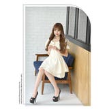ワンピース キャバドレス 袖付き | Ryuyu | 詳細画像5 