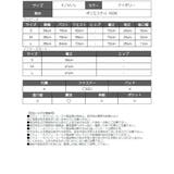 ワンピース キャバドレス 袖付き | Ryuyu | 詳細画像12 