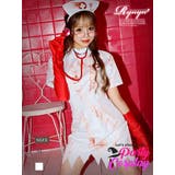 ハロウィン コスプレ ナース | Ryuyu | 詳細画像1