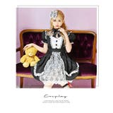 ハロウィン コスプレ ゴシック | Ryuyu | 詳細画像7