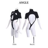 トップス 肌見せ ステージ衣装 | bombshell | 詳細画像10 