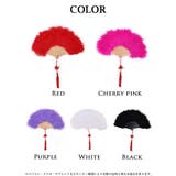 小物 扇子 チャイナコスプレ | Ryuyu | 詳細画像5 