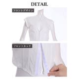 半袖カットソー ノースリーブ セクシー | bombshell | 詳細画像12 