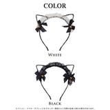 カチューシャ ネコ カチューシャ | Ryuyu | 詳細画像7 