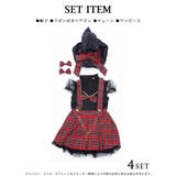ハロウィン コスプレ 魔女 | Ryuyu | 詳細画像12
