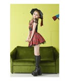 ハロウィン コスプレ 魔女 | Ryuyu | 詳細画像2