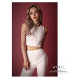 セットアップ セットアップ リブニット | bombshell | 詳細画像7
