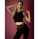 セットアップ セットアップ リブニット | bombshell | 詳細画像8