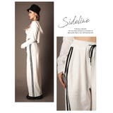 セットアップ へそ出し ジャージ | bombshell | 詳細画像7 