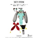 コスプレ チャイナ コスプレ | Ryuyu | 詳細画像16 