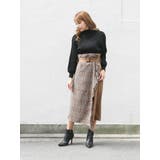 ブラック | ニット セーター ニット | Ryuyu