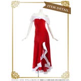 サンタ コスプレ マーメイド | Ryuyu | 詳細画像13 