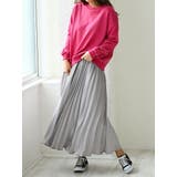 ピンク | パーカー トレーナー 長袖 | Ryuyu