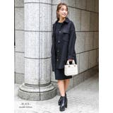 ジャケット ジャケット キャバコート | Ryuyu | 詳細画像12 