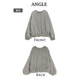 ブルゾン ブルゾン もこもこ | Ryuyu | 詳細画像7 