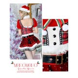 クリスマス サンタ コスプレ | Ryuyu | 詳細画像3 