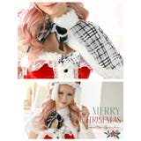クリスマス サンタ コスプレ | Ryuyu | 詳細画像10