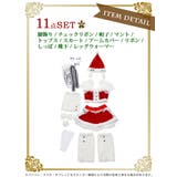 クリスマス サンタ コスプレ | Ryuyu | 詳細画像12