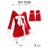 サンタ コスプレ サンタコスプレ | Ryuyu | 詳細画像13 