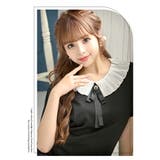 ワンピース キャバドレス ワンカラ | Ryuyu | 詳細画像3 