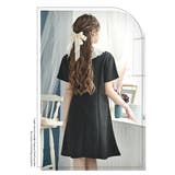 ワンピース キャバドレス ワンカラ | Ryuyu | 詳細画像4 