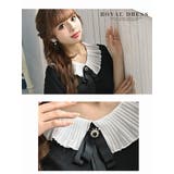 ワンピース キャバドレス ワンカラ | Ryuyu | 詳細画像7 