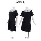 ワンピース キャバドレス ワンカラ | Ryuyu | 詳細画像11 