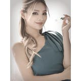 キャバドレス ミニ 体型カバー | Ryuyu | 詳細画像5 