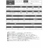 キャミソール タンクトップ メッシュ | bombshell | 詳細画像15