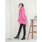 ピンク | パーカー トレーナー パーカー | Ryuyu