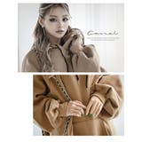 パーカー トレーナー パーカー | Ryuyu | 詳細画像3