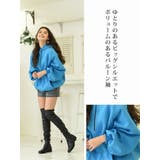 パーカー トレーナー パーカー | Ryuyu | 詳細画像18