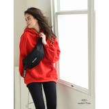 パーカー トレーナー パーカー | Ryuyu | 詳細画像19