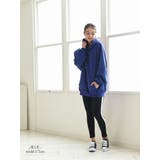 パーカー トレーナー パーカー | Ryuyu | 詳細画像20