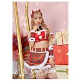 サンタ コスプレ ネコ | Ryuyu | 詳細画像7 