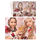 サンタ コスプレ チェック | Ryuyu | 詳細画像12
