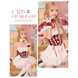 サンタ コスプレ キャット | Ryuyu | 詳細画像14