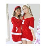 サンタ コスプレ リラックス | Ryuyu | 詳細画像9 