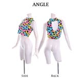 キャミソール タンクトップ 派手柄 | bombshell | 詳細画像8 