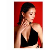 ブラック | ブラトップ チューブトップ ベアトップ | bombshell