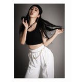 キャミソール タンクトップ タンクトップ | bombshell | 詳細画像4 