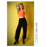 キャミソール タンクトップ タンクトップ | bombshell | 詳細画像11 