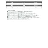 キャバスーツ ネイビー S | Ryuyu | 詳細画像15