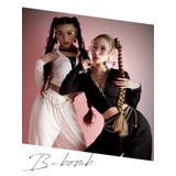 長袖カットソー フロントジッパー ショート丈 | bombshell | 詳細画像6