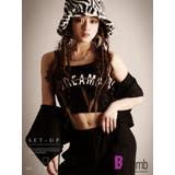 セットアップ セットアップ 3点セット | bombshell | 詳細画像1